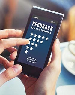Feedback for ReGenMan Medical Group in Marietta GA