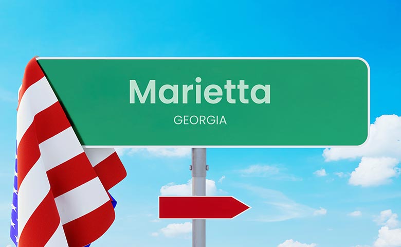 Local Resources for the City of Marietta, GA Residents Local Resources for the City of Marietta, GA Residents