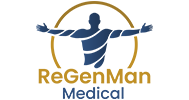 ReGenMan Medical Group Located in Marietta GA