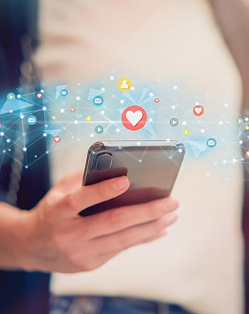 Social Media of ReGenMan Medical Group in Marietta GA