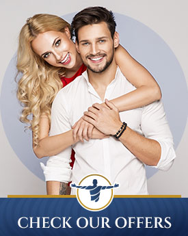Offers at ReGenMan Medical Group in Marietta GA