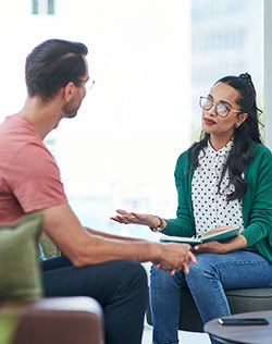 Low Testosterone - ReGenMan Medical Group in Marietta,  GA