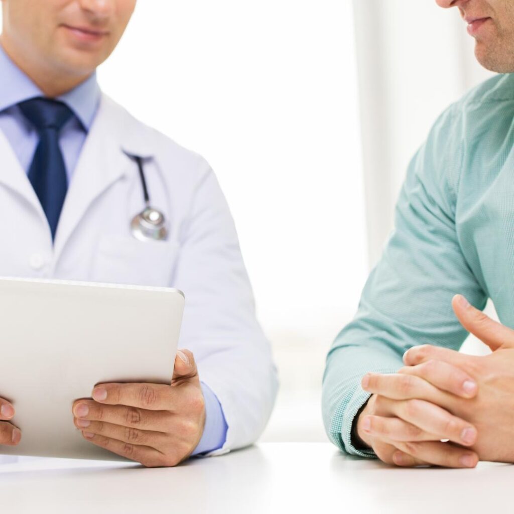 How Effective Is Gainswave for Men’s Health?